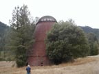 Happy Camp, CA