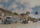 On Route 66