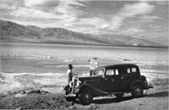 Badwater, Death Valley, CA