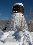 Abbott Valley, Montana