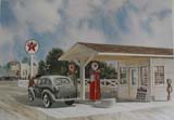 Texaco 1938